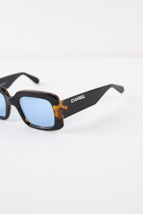 Lunettes de soleil Jimmy Fairly  Noir