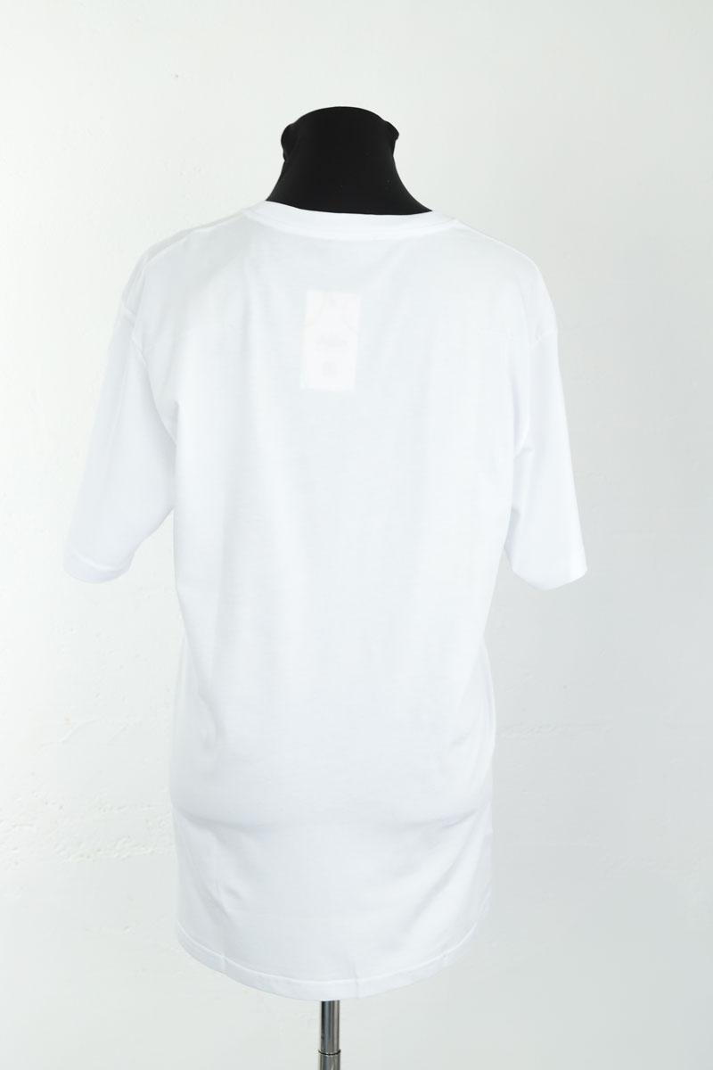 T-shirts Dior  Blanc