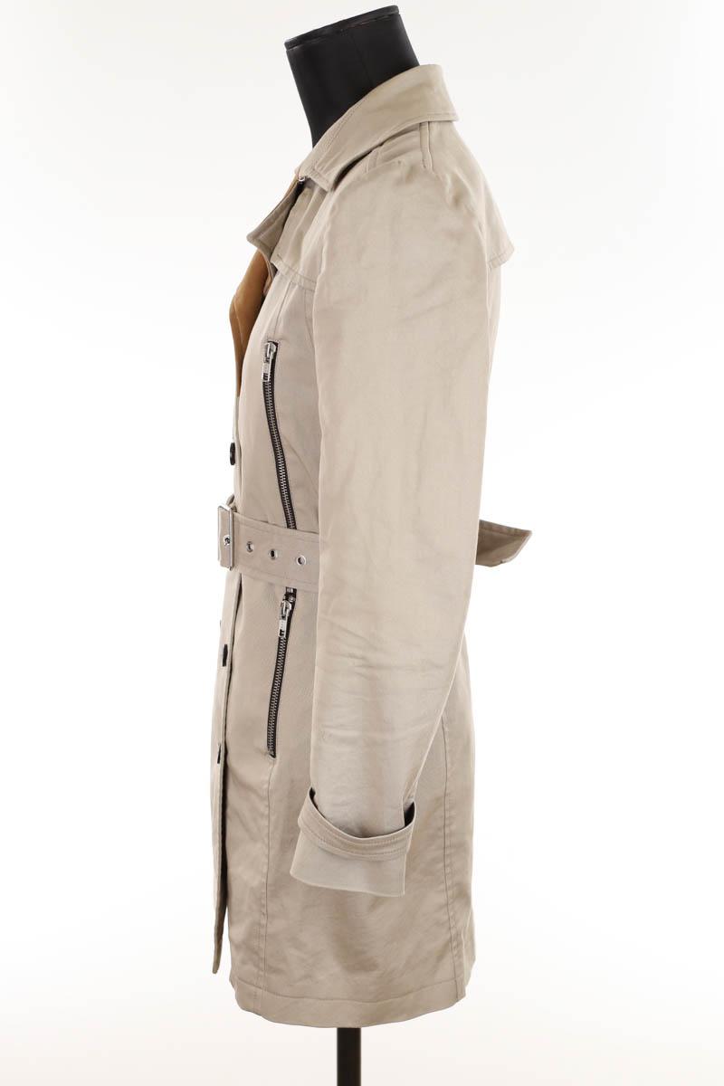 Trench-coats The Kooples  Beige