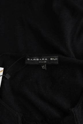 Gilets Barbara Bui  Noir