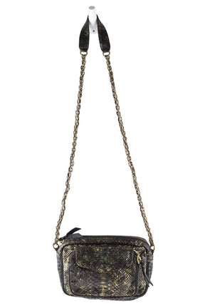 Sac à main Claris Virot  Noir