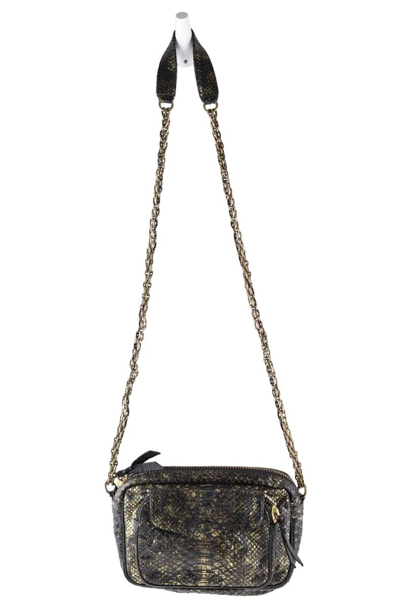 Sac à main Claris Virot  Noir