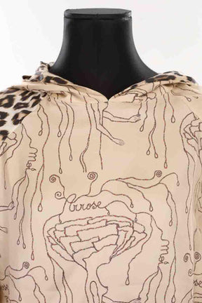 Sweatshirts La Prestic Ouiston  Beige