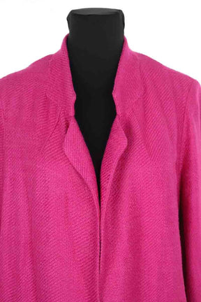 Veste Tara Jarmon  Rose