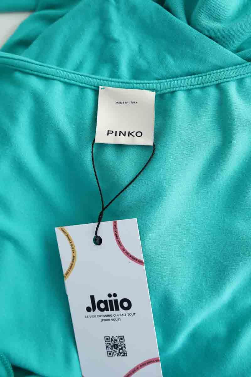 Combinaison Pinko  Bleu