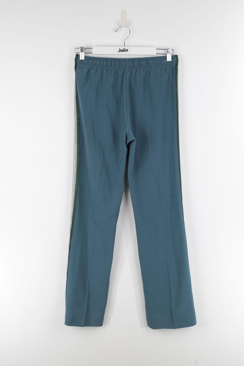 Droit Zadig & Voltaire  Bleu