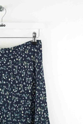 Mi-longueur Tommy Hilfiger  Bleu