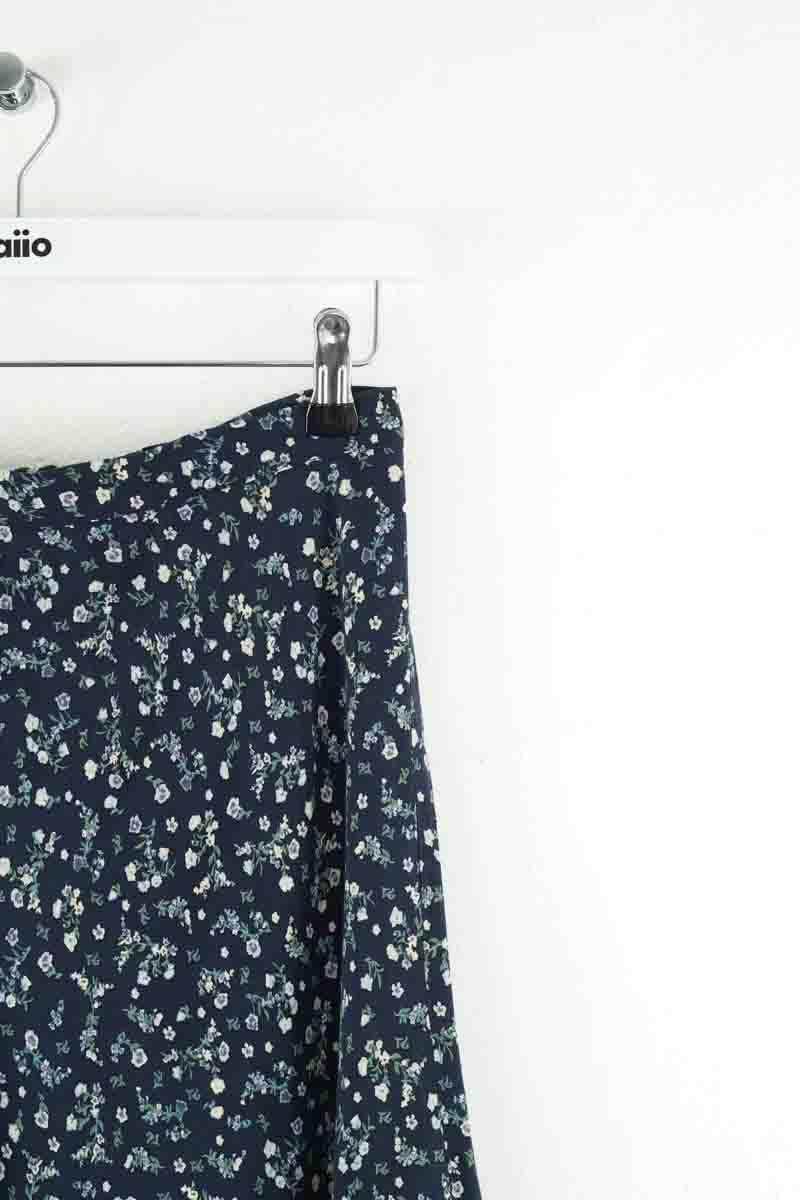 Mi-longueur Tommy Hilfiger  Bleu