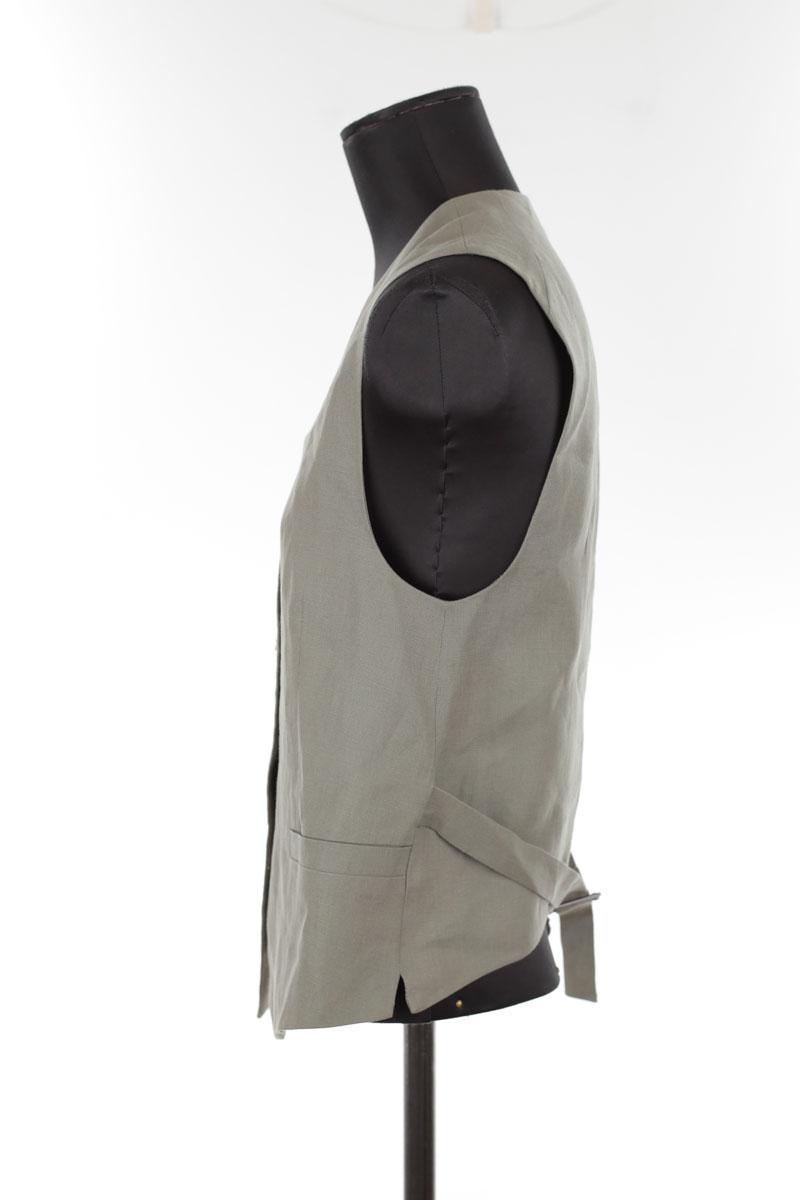 Autres Loulou Studio  Kaki