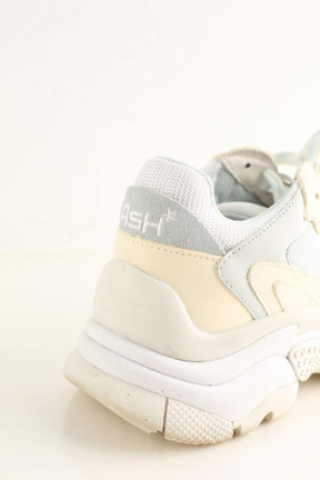 Baskets Ash  Ecru
