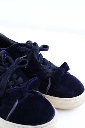 Baskets Claudie Pierlot  Bleu