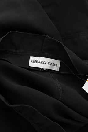 Vestes Gerard Darel  Noir