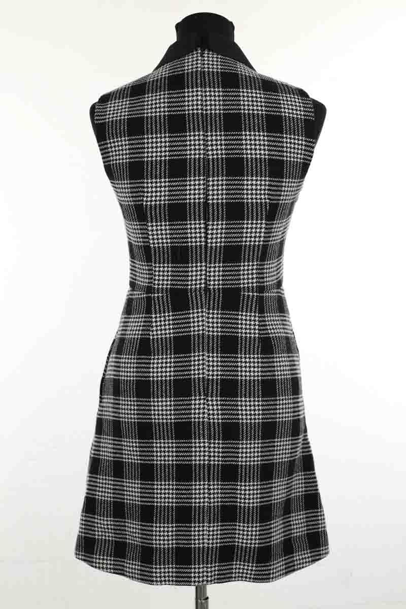 Mi-longueur Red Valentino  Noir