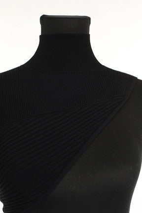 Top Other Brand  Noir