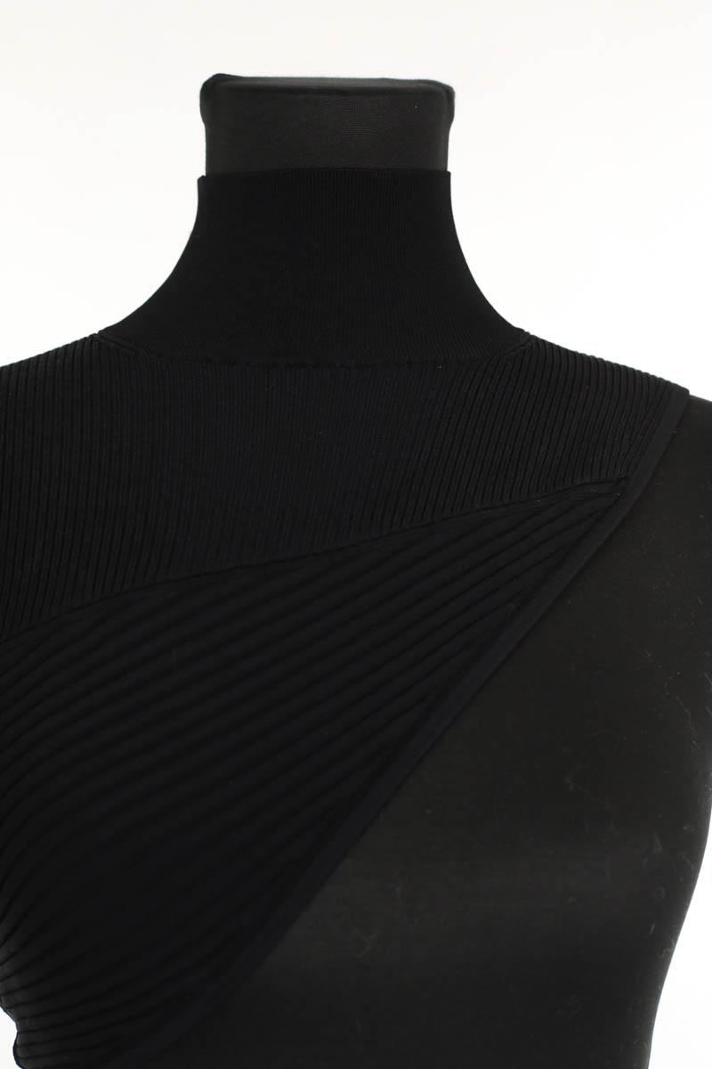 Top Other Brand  Noir