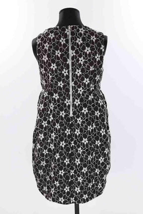 Mini Diane Von Furstenberg  Noir
