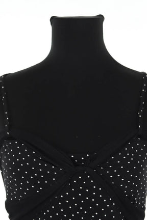 Tops sans manche Liu Jo  Noir