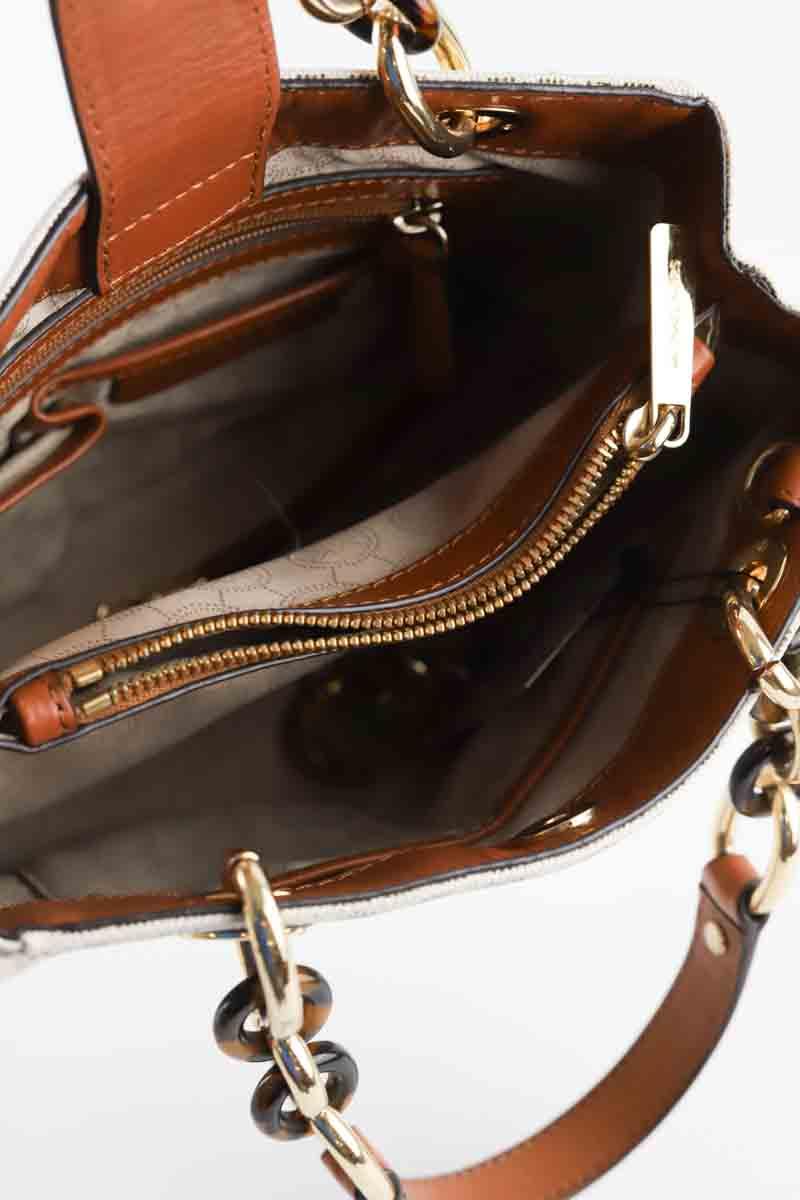 Sac à main Michael Kors  Blanc