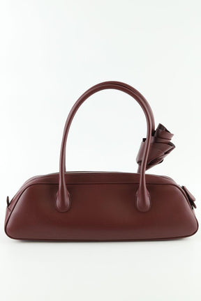 Sacs porté épaule Magda Butrym  Bordeaux