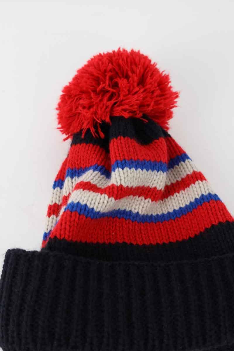 Bonnet Le Slip Francais  Bleu