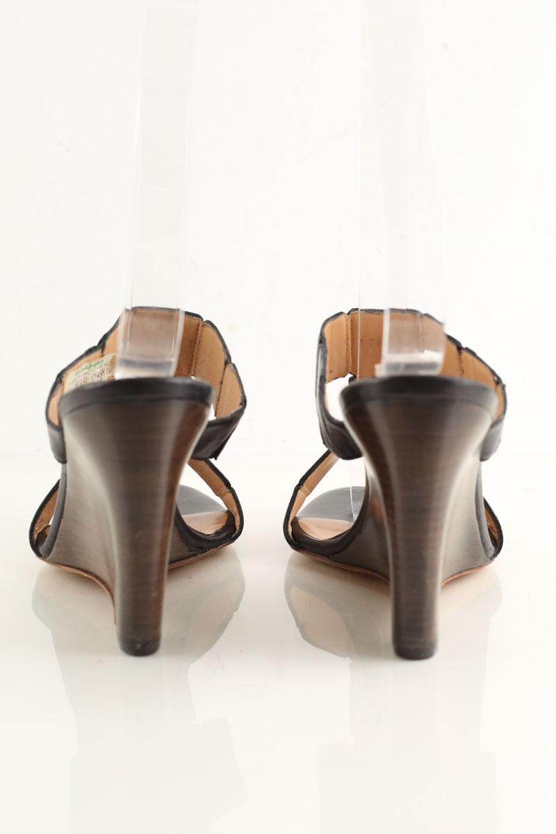 Talons Hugo Boss  Noir