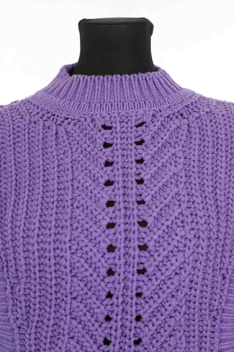 Pulls Isabel Marant  Violet