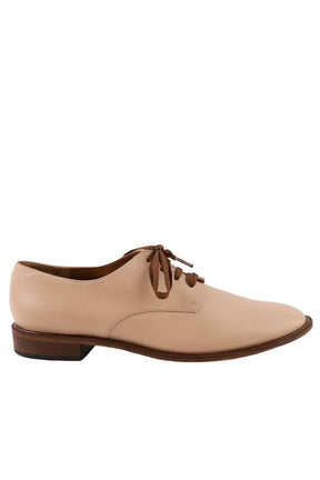 Derbies Robert Clergerie  Rose