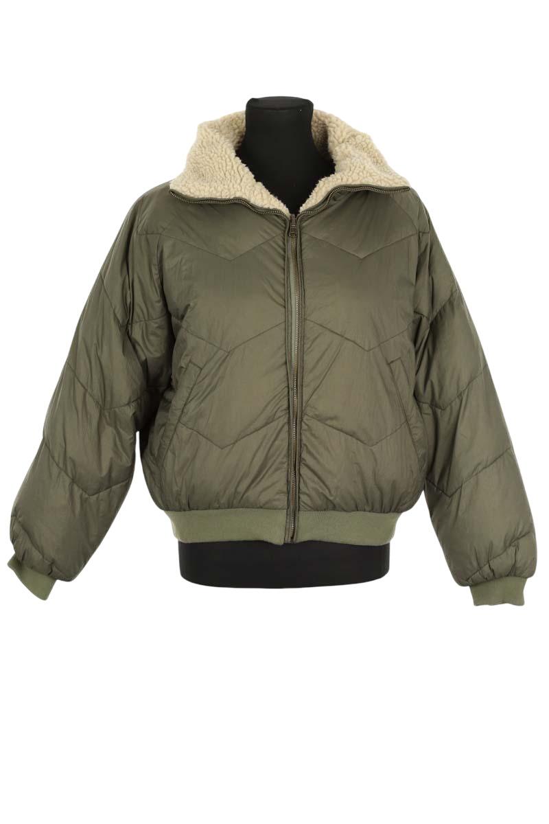 Doudounes Bash  Kaki