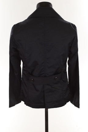 Trench-coats Woolrich  Noir