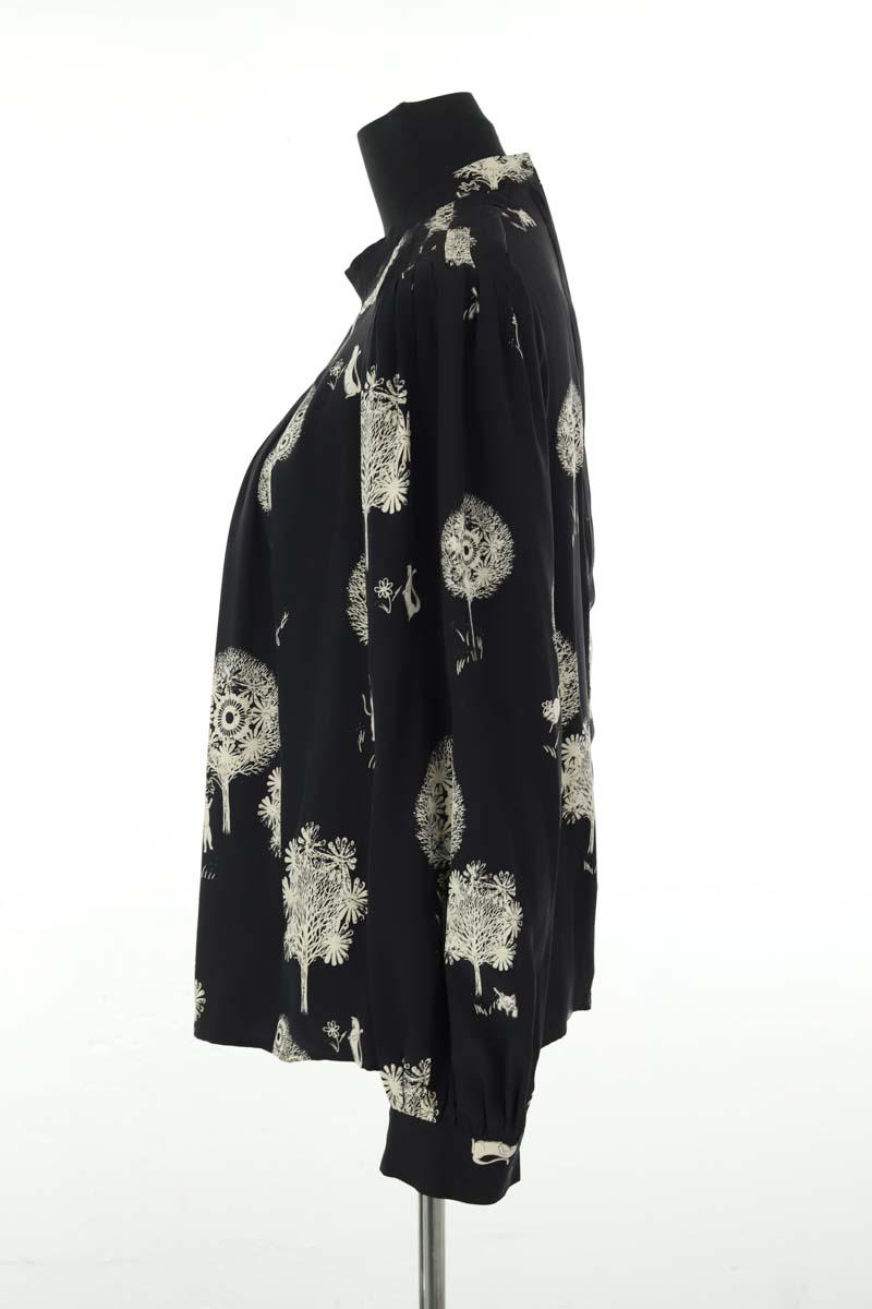 Blouses See By Chloé  Noir