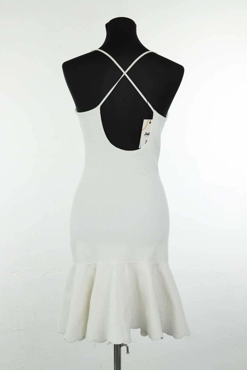 Mini Saint Laurent  Blanc