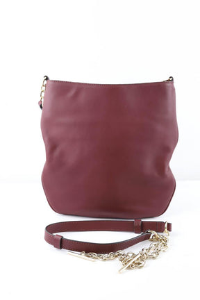 Sac à main Tila March  Bordeaux