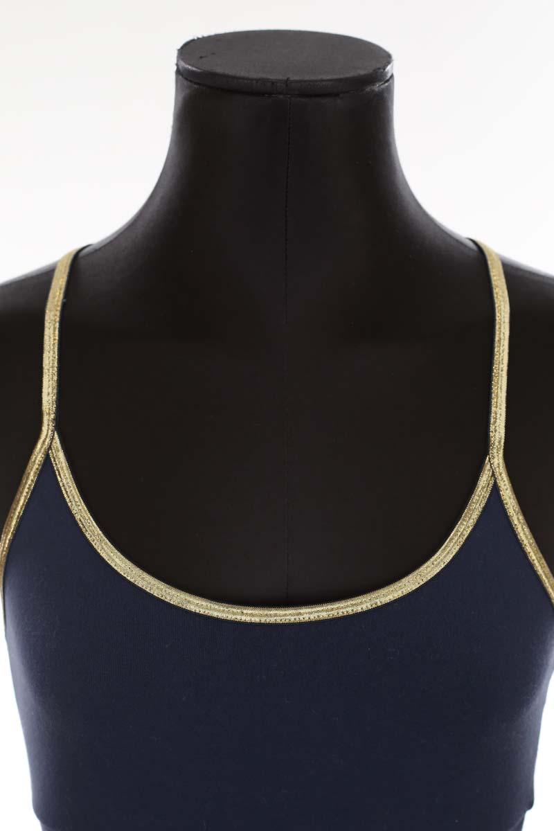 Sport Ana Heart  Bleu