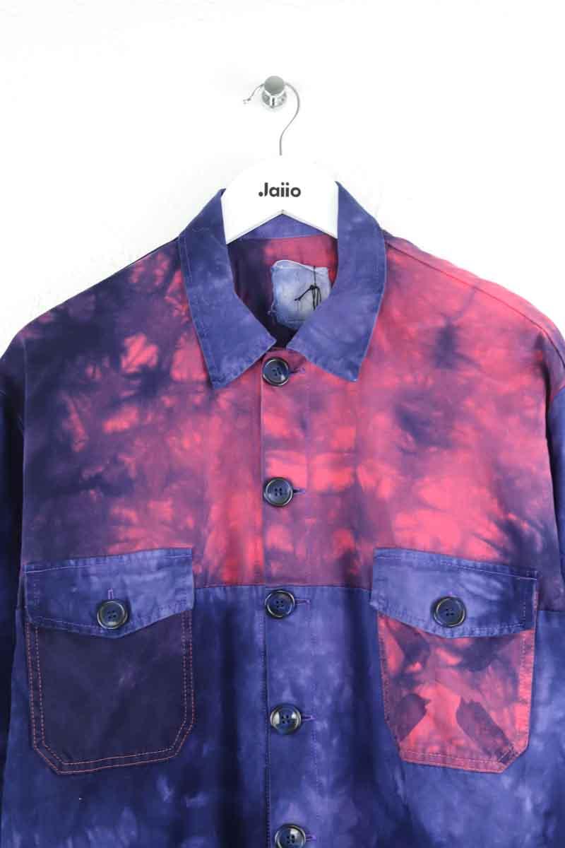 Combinaison LALD  Violet