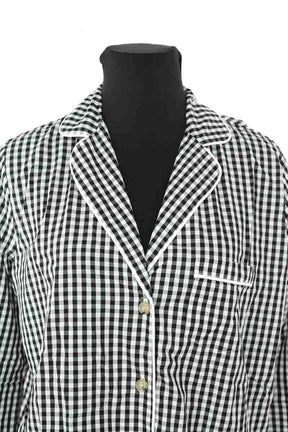 Pyjamas Maison Dormans  Noir