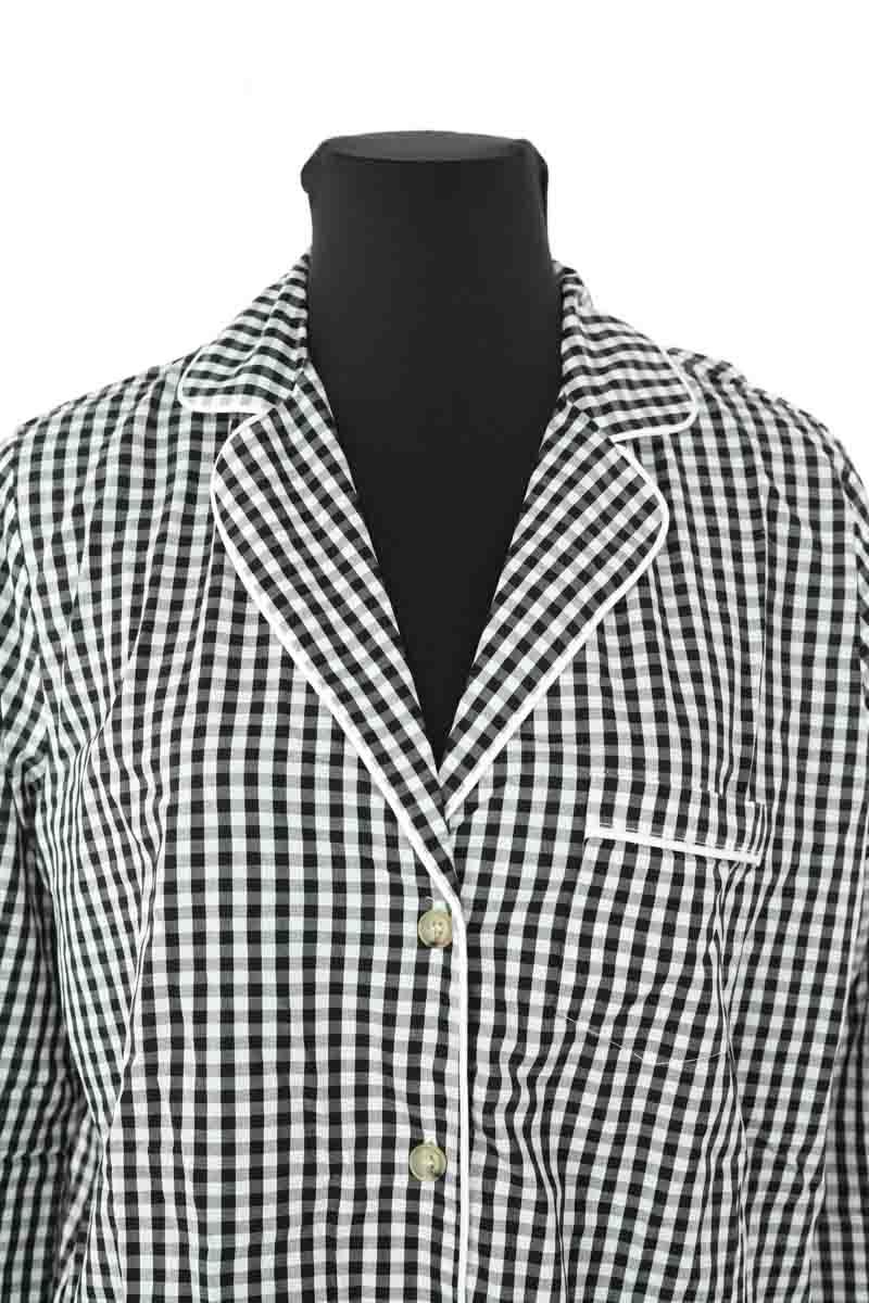 Pyjamas Maison Dormans  Noir