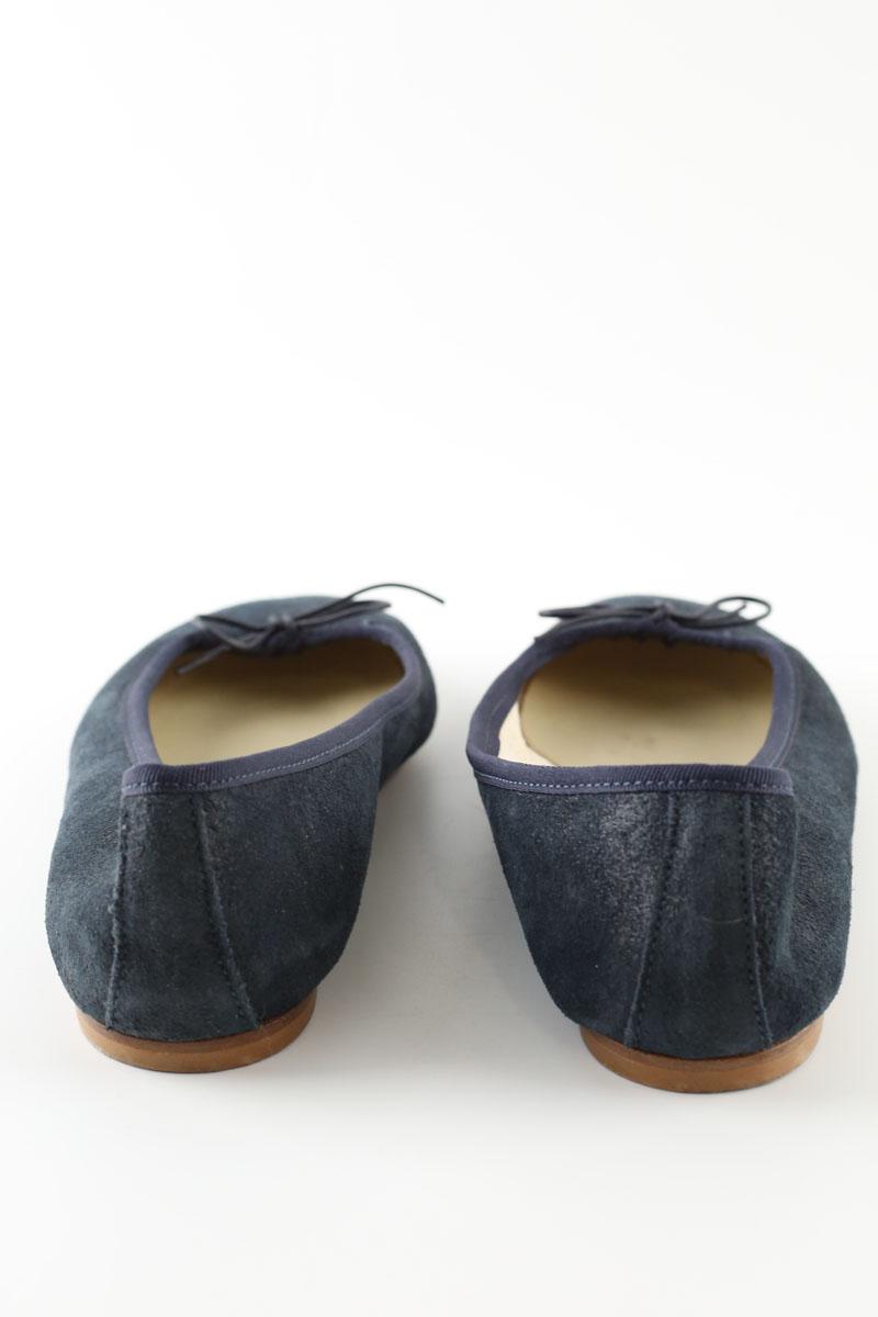 Ballerines Anniel  Bleu