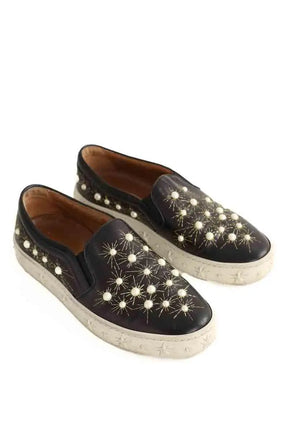 Baskets Aquazzura  Noir