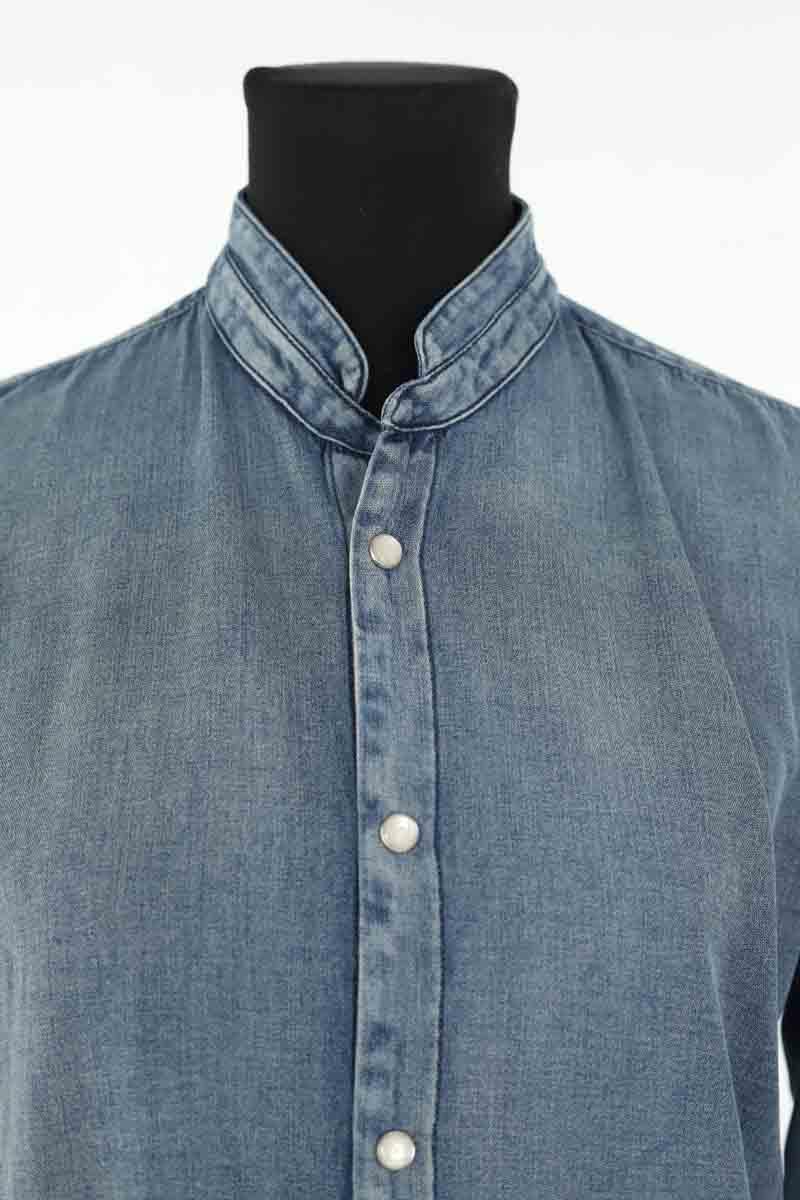 Chemises The Kooples  Bleu