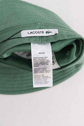 Autres Lacoste  Vert