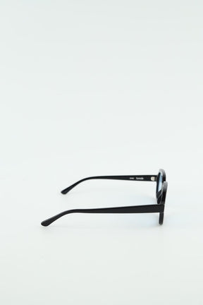 Lunettes de soleil Other Brand  Noir
