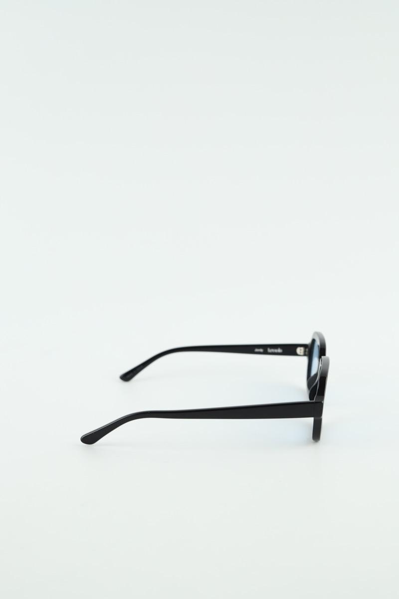 Lunettes de soleil Other Brand  Noir