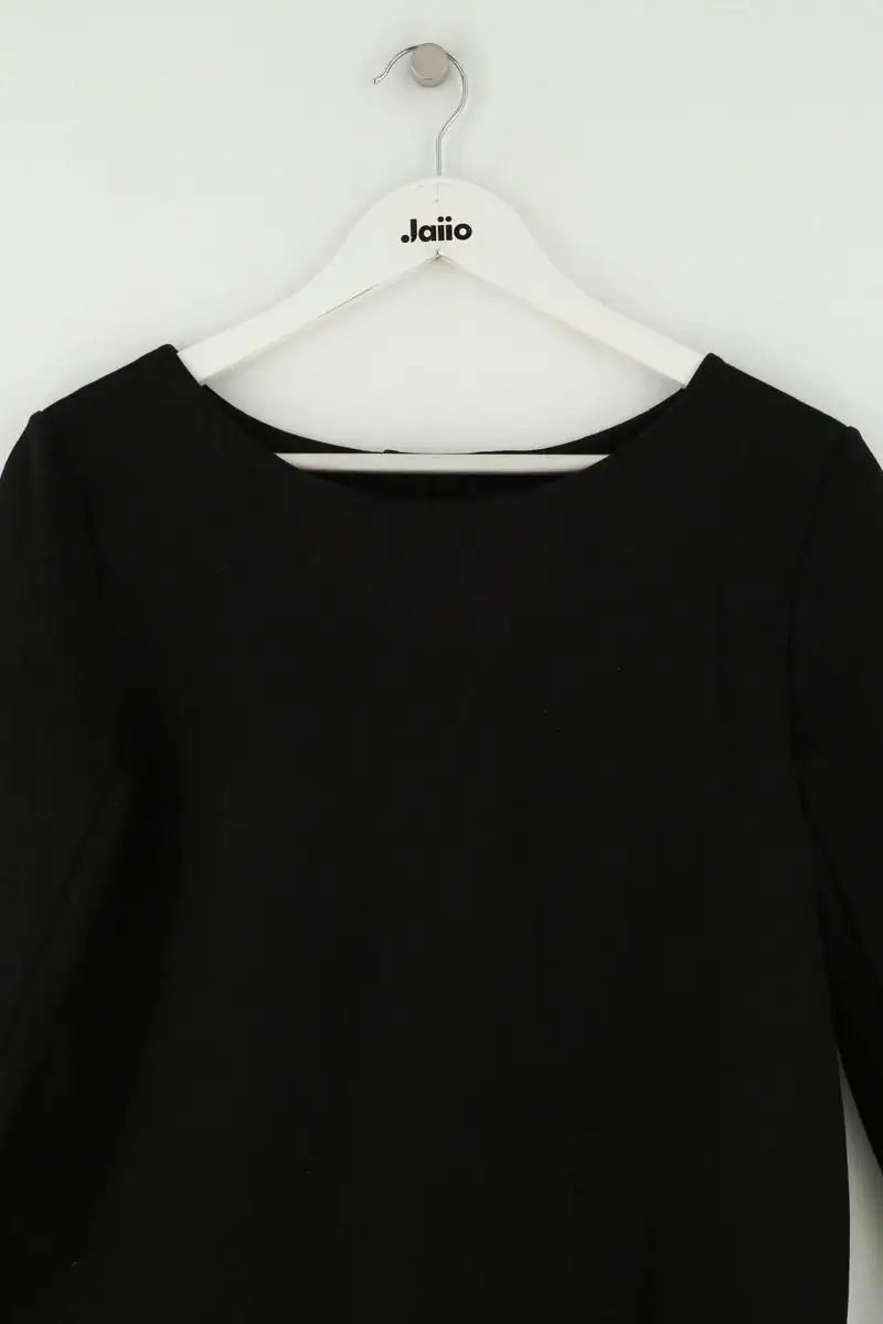 Top Ba&Sh Noir en Viscose