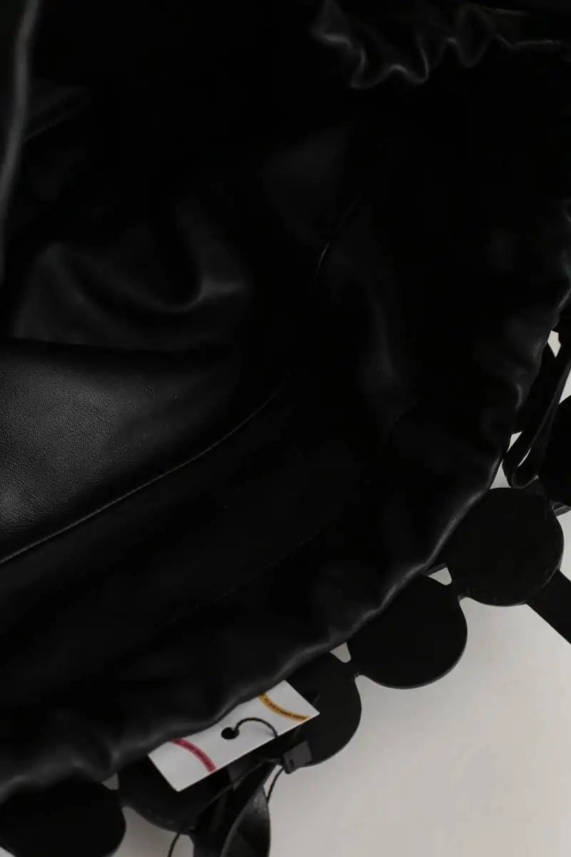 Cabas Pierre Hardy  Noir