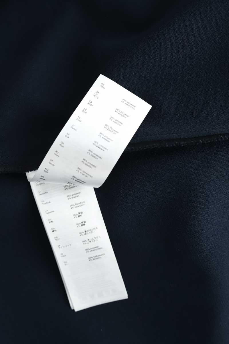 Maxi Maje  Bleu