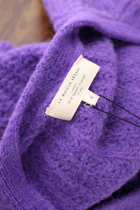 Gilets Sézane  Violet