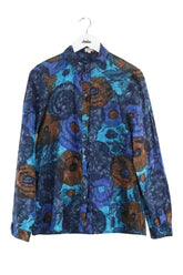 Chemises Kenzo  Bleu