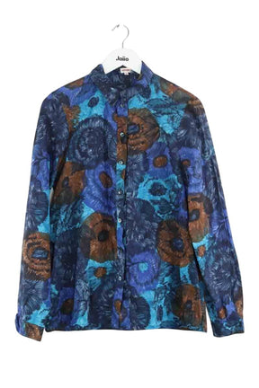 Chemises Kenzo  Bleu