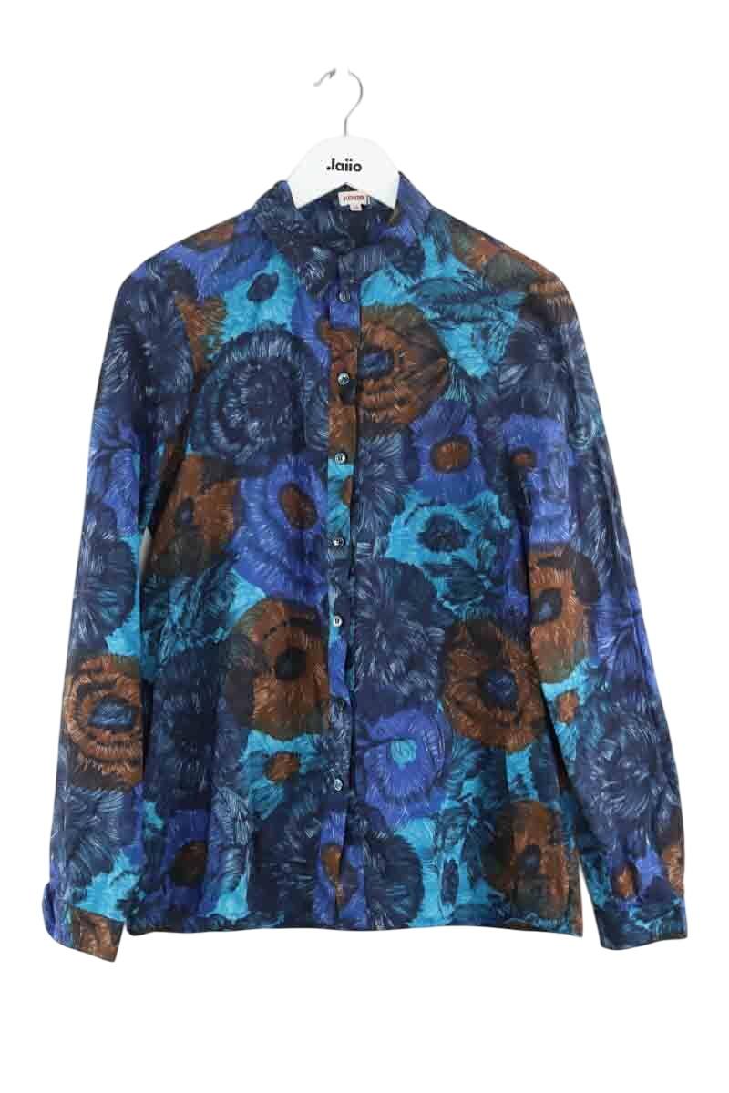 Chemises Kenzo  Bleu