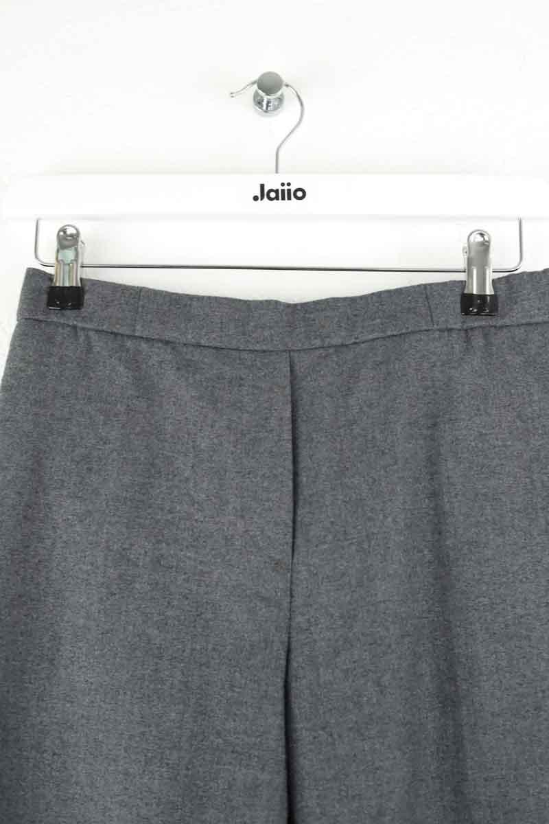 Short Maje  Gris